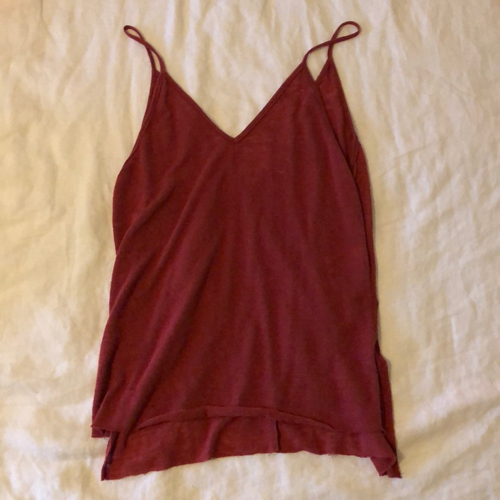 Project Social T Tank Top